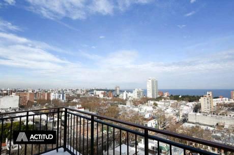 Estrena Cordon Sur - Precio De Preventa Noveno Piso Con La Mejor Vista