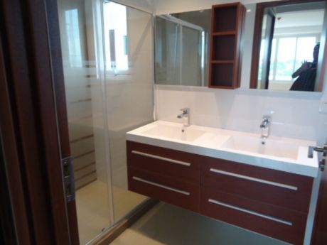 Vendo Apartamento En Barrio Herrera