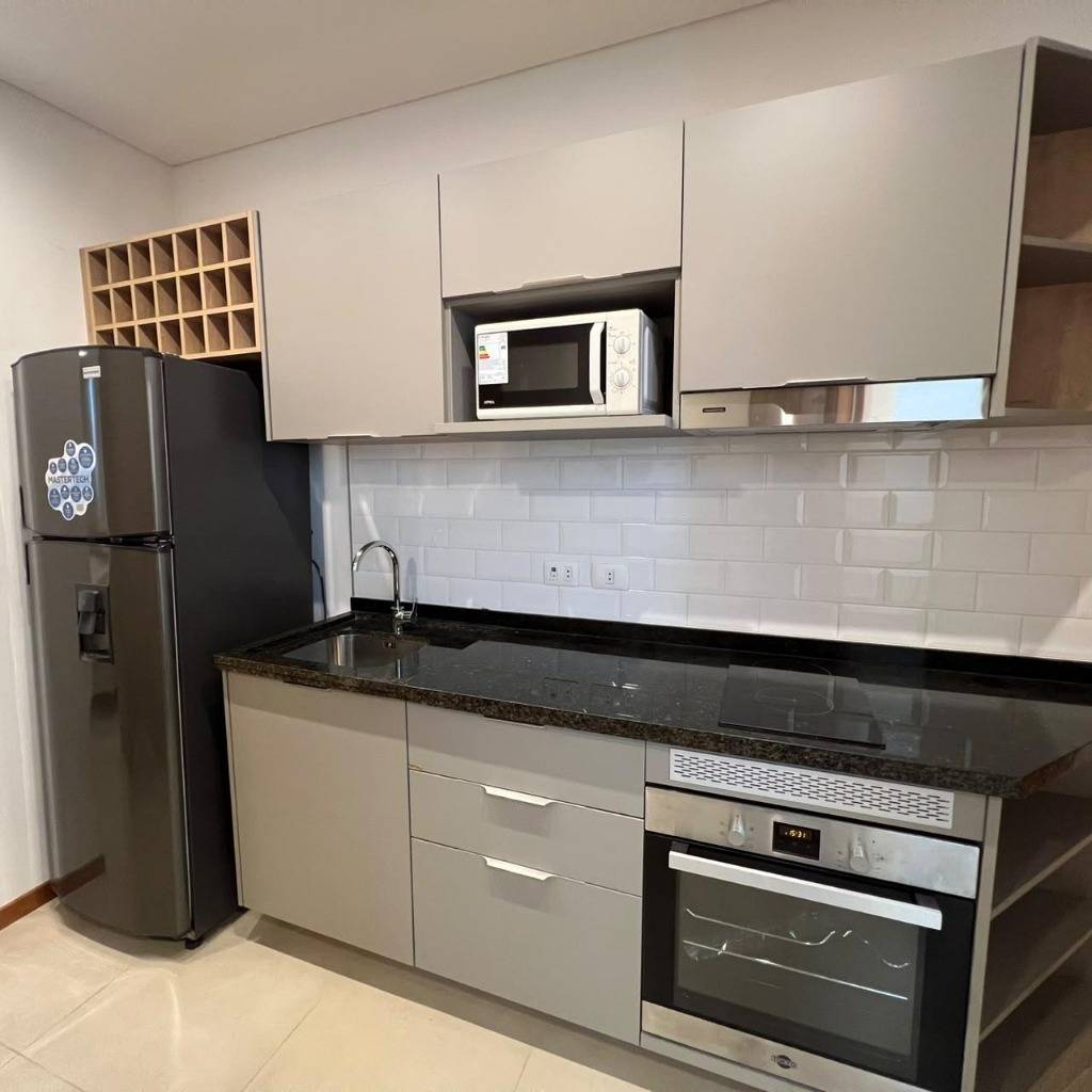 Departamento en alquiler en Las Lomas