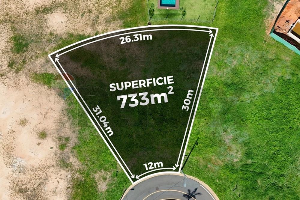 Terreno en venta en Luque — foto 3