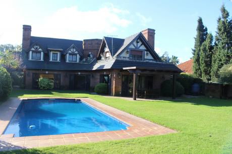 Excelente Casona