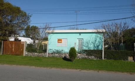Casa PrÓxima A Rambla Del Arroyo