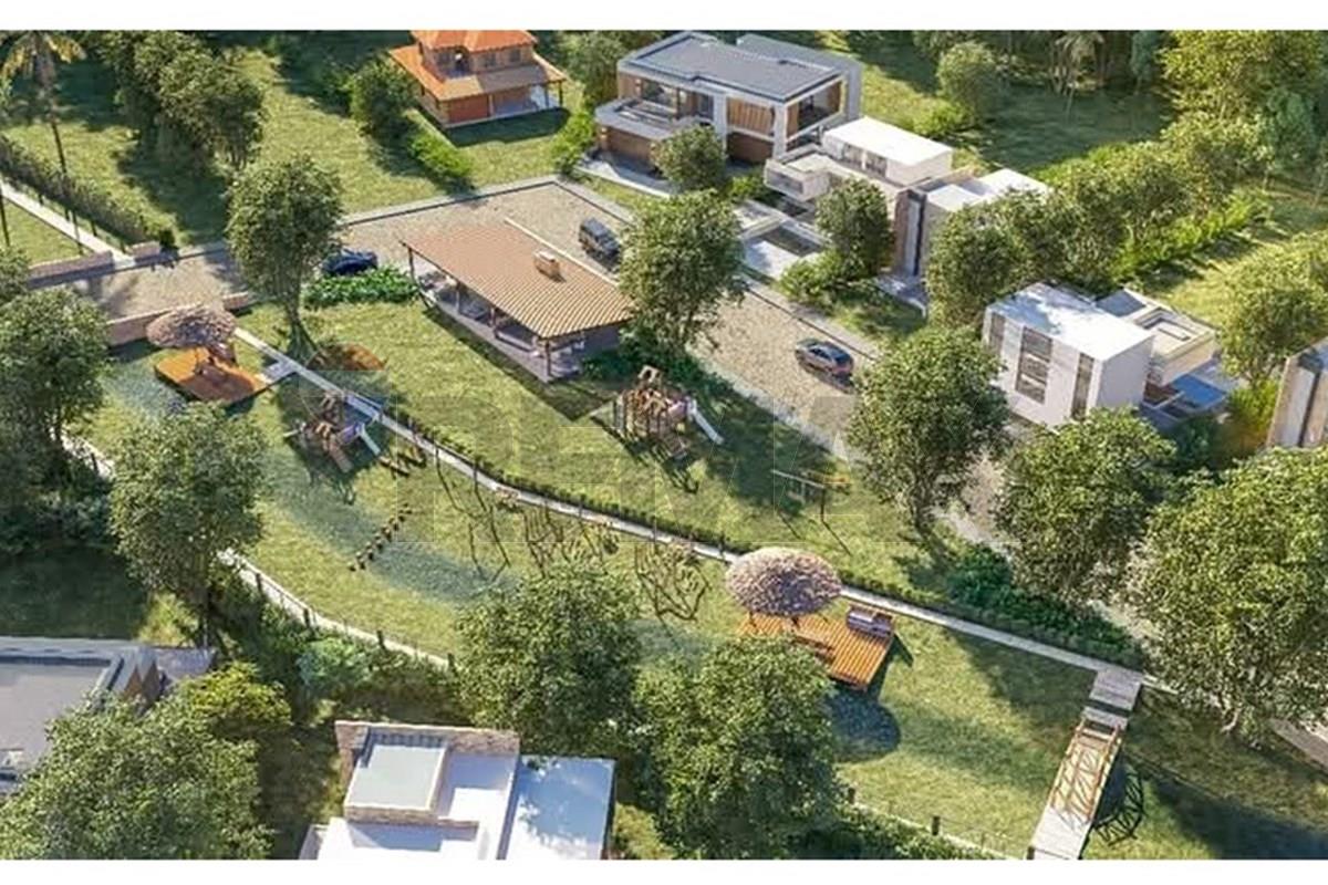 Terreno en venta en San Bernardino — foto 3