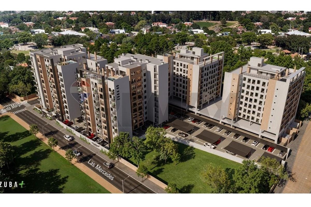 DEPARTAMENTO-VENTA-LUQUE-CENTRAL — foto 3