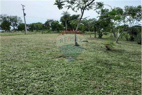 VENDO TERRENO EN PIRIBEBUY — foto 2