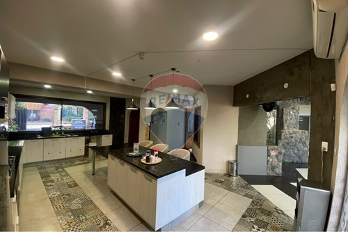 Casa-Venta-PY Asunción Mburucuyá — foto 3