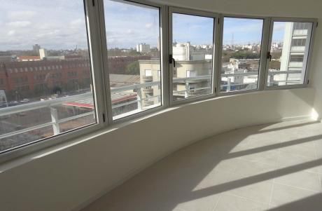 Venta Apartamento A Estrenar 2 Dormitorios La Blanqueada
