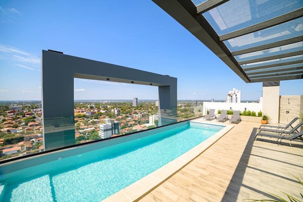 Departamento en venta en Las Carmelitas