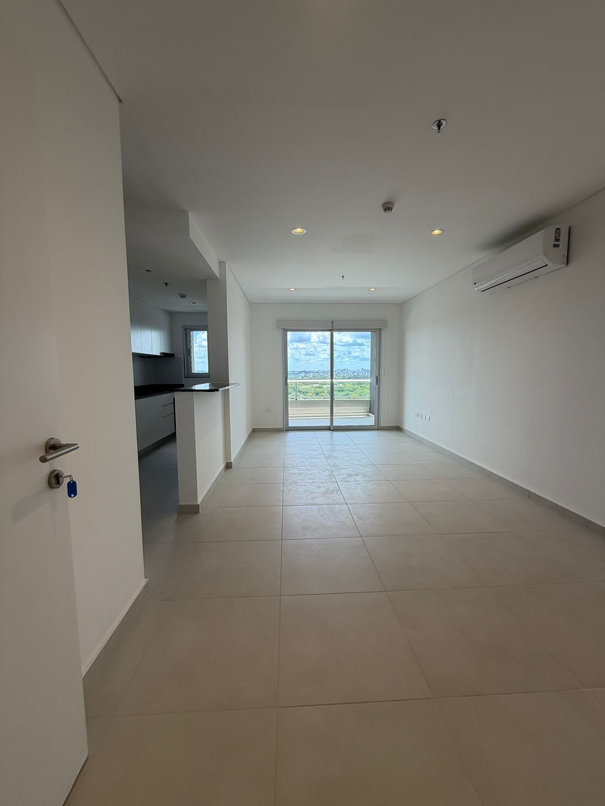 Departamento En Alquiler - Fortaleza Molas López — foto 2