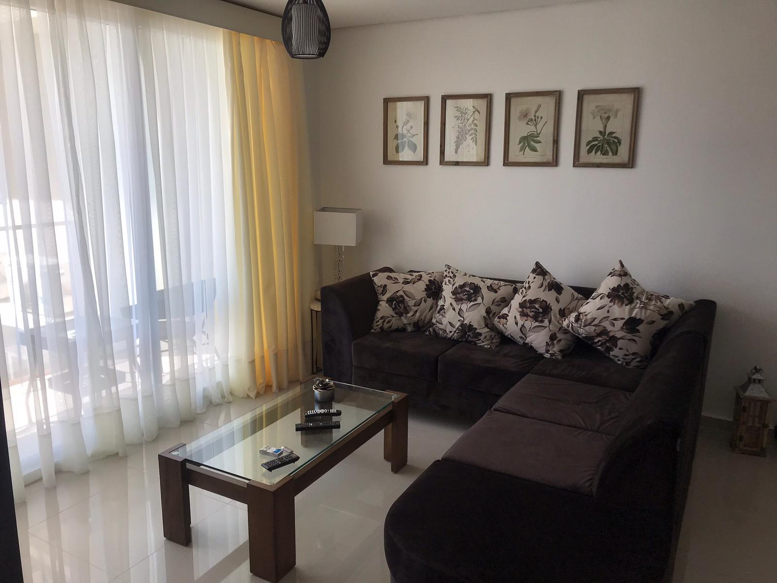 Hermoso departamento 1 dormitorio AMOBLADO — foto 2