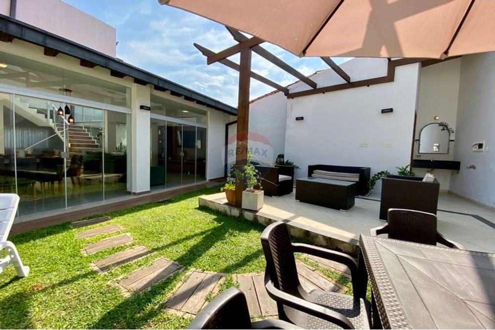 Alquiler de Casa en Luque Cuarto Barrio — foto 3