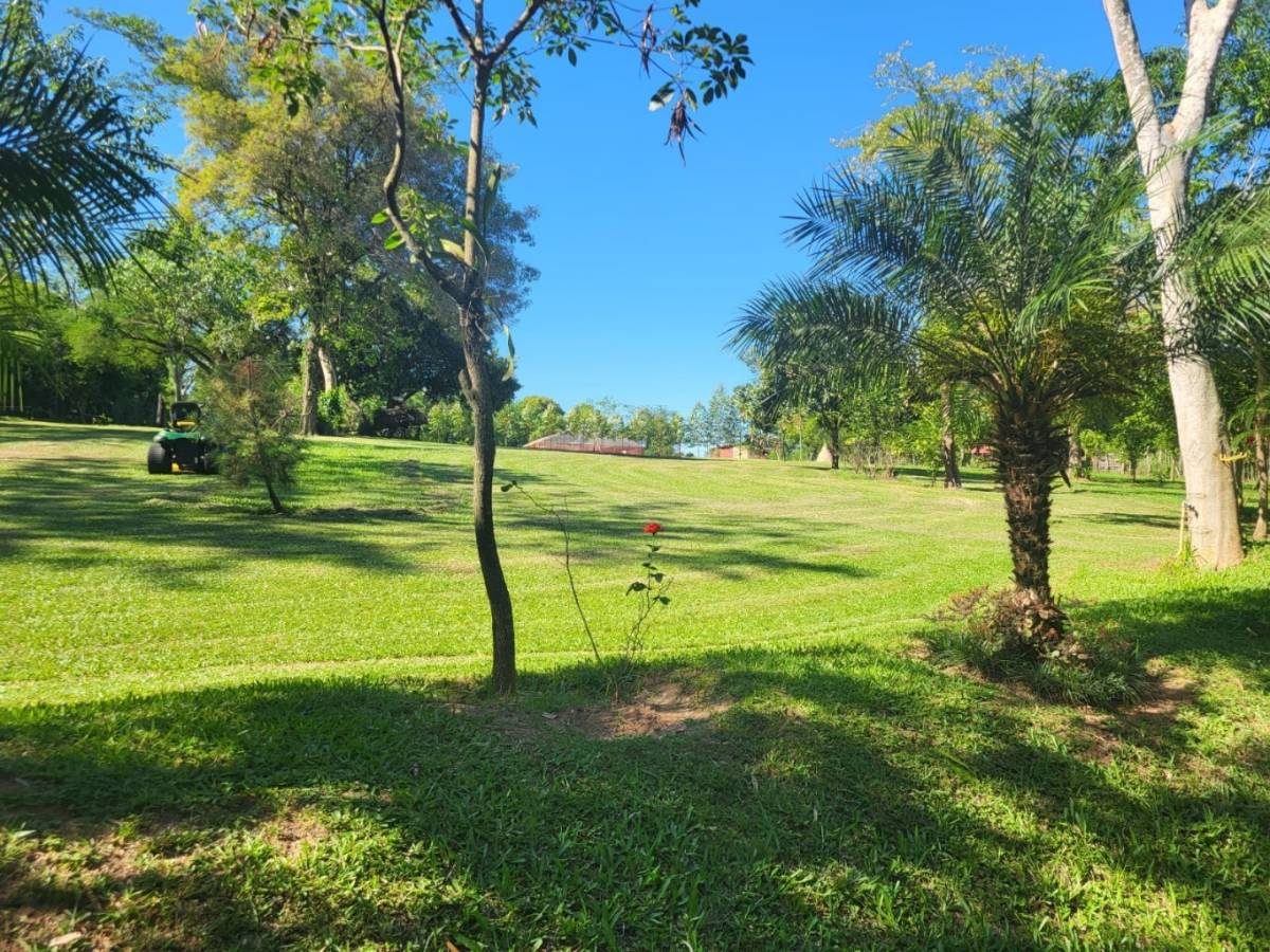 EN VENTA – 2 HECTÁREAS EN MARAMBURÉ, LUQUE — foto 3