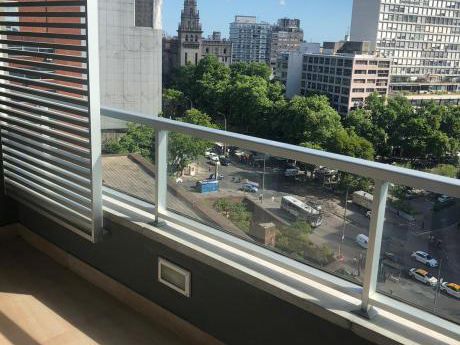 Hermoso Apto A Estrenar En Cordón. 2 Dorm.