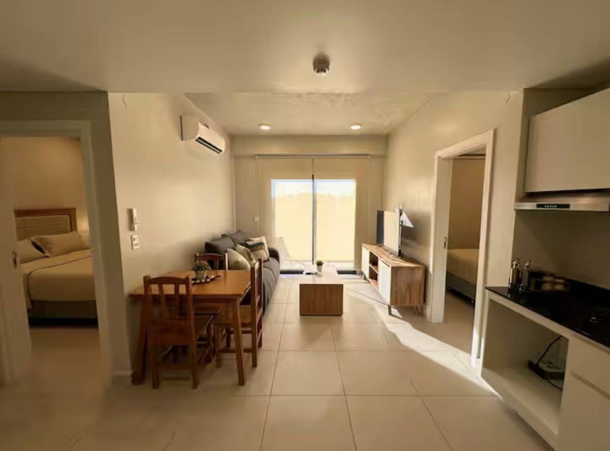 EN VENTA DPTO EN ZUBA 11 TOTALMENTE EQUIPADO . ID 46502 — foto 3
