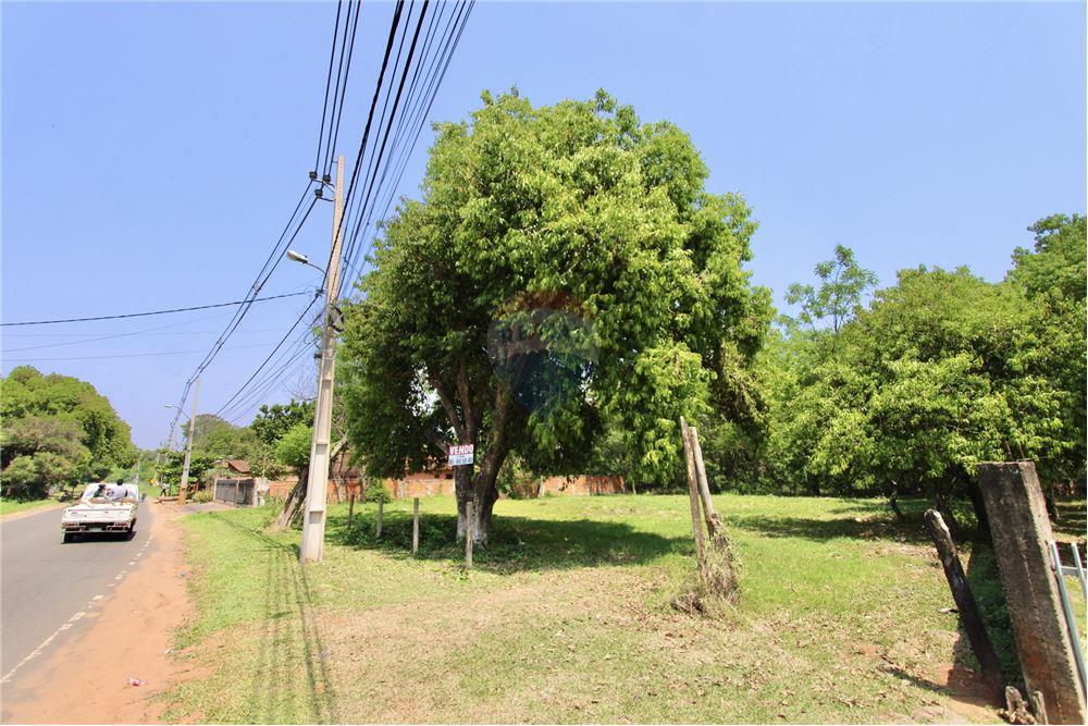 EN VENTA – TERRENO EN YKUA KARANDAY – LUQUE — foto 2