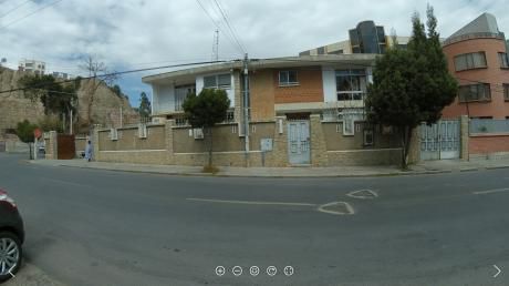 Calle 10 No 501. Esq. Costanera