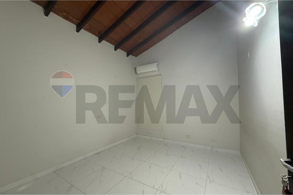 Casa en alquiler en Herrera