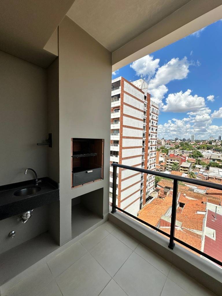 ALQUILO DEPTO DE 2 DORMITORIOS ZONA CENTRO — foto 2
