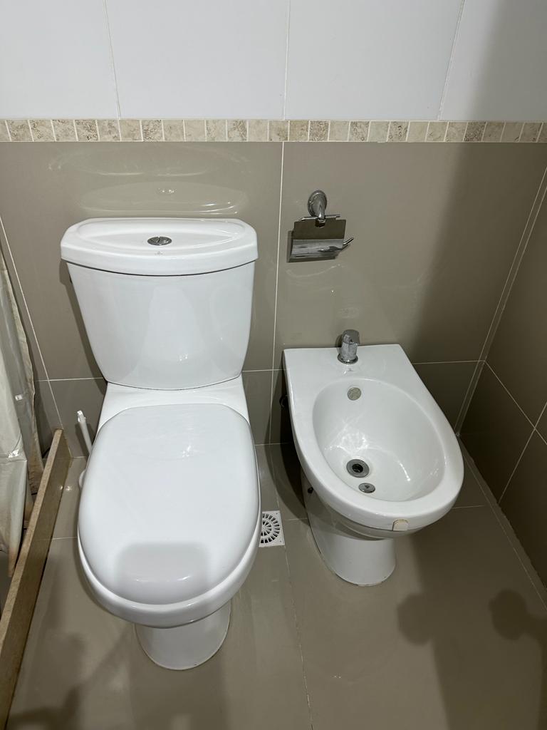 Precioso Monoambiente Amoblado En Alquiler En Pocitos. · Foto 10
