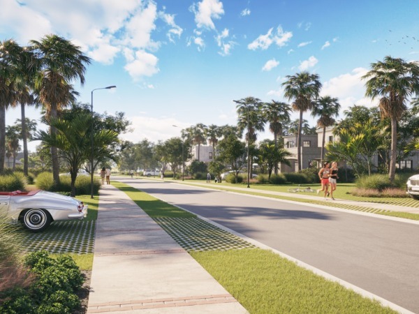 Lotes exclusivos en una urbanización de alta gama — foto 3