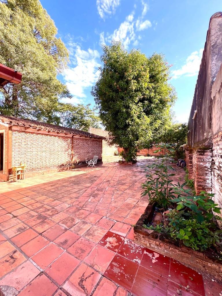 VENDO AMPLIO TERRENO EN VIRGEN DEL HUERTO — foto 3