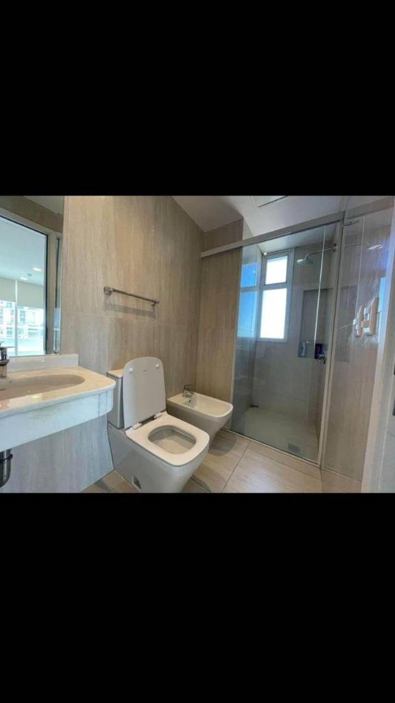 EXCLUSIVO DEPARTAMENTO EN ALQUILER - EDIFICIO ÁNCORA — foto 2