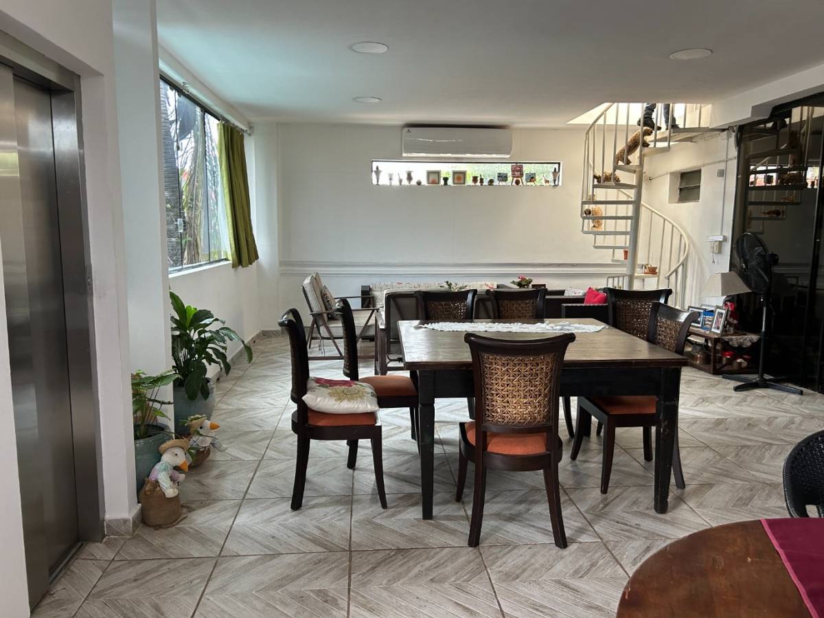 VENDO CASA EN SAN CRISTÓBAL — foto 3
