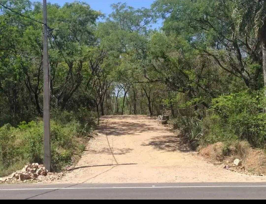 EN VENTA AMPLIO TERRENO EN SAN BERNARDINO ZONA CIERVO CUA — foto 2