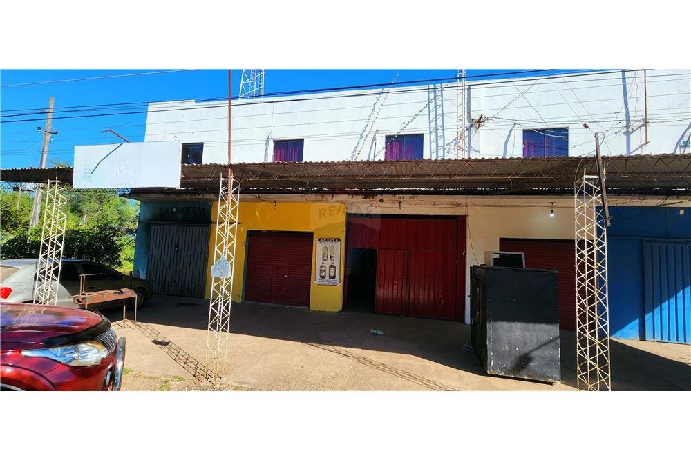 VENDO TINGLADO A PASOS DE LA ADUANA FALCON — foto 2