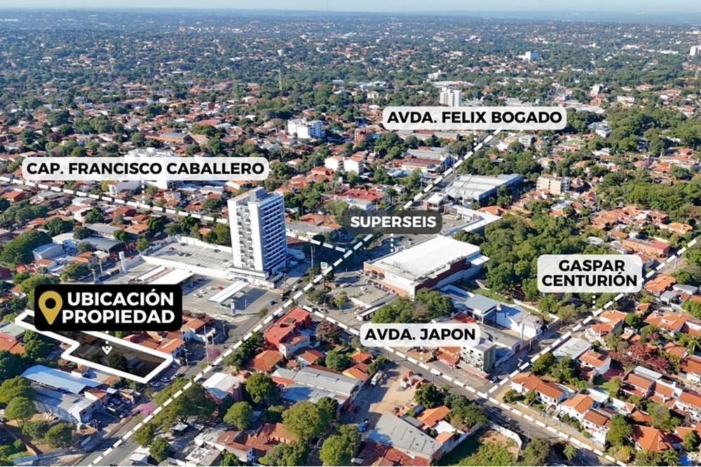 Terreno - Venta - San Vicente, Paraguay, Es para ti! — foto 3