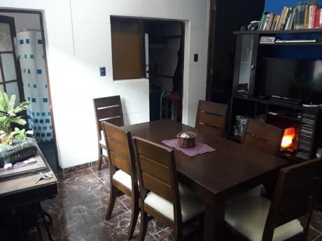 Apartamento Sobre Sitio Grande Y Millán