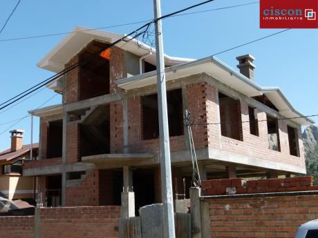 Casa En Venta La Paz