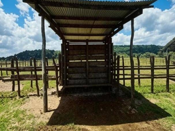 VENDO ESTANCIA EN CAAPUCU — foto 3