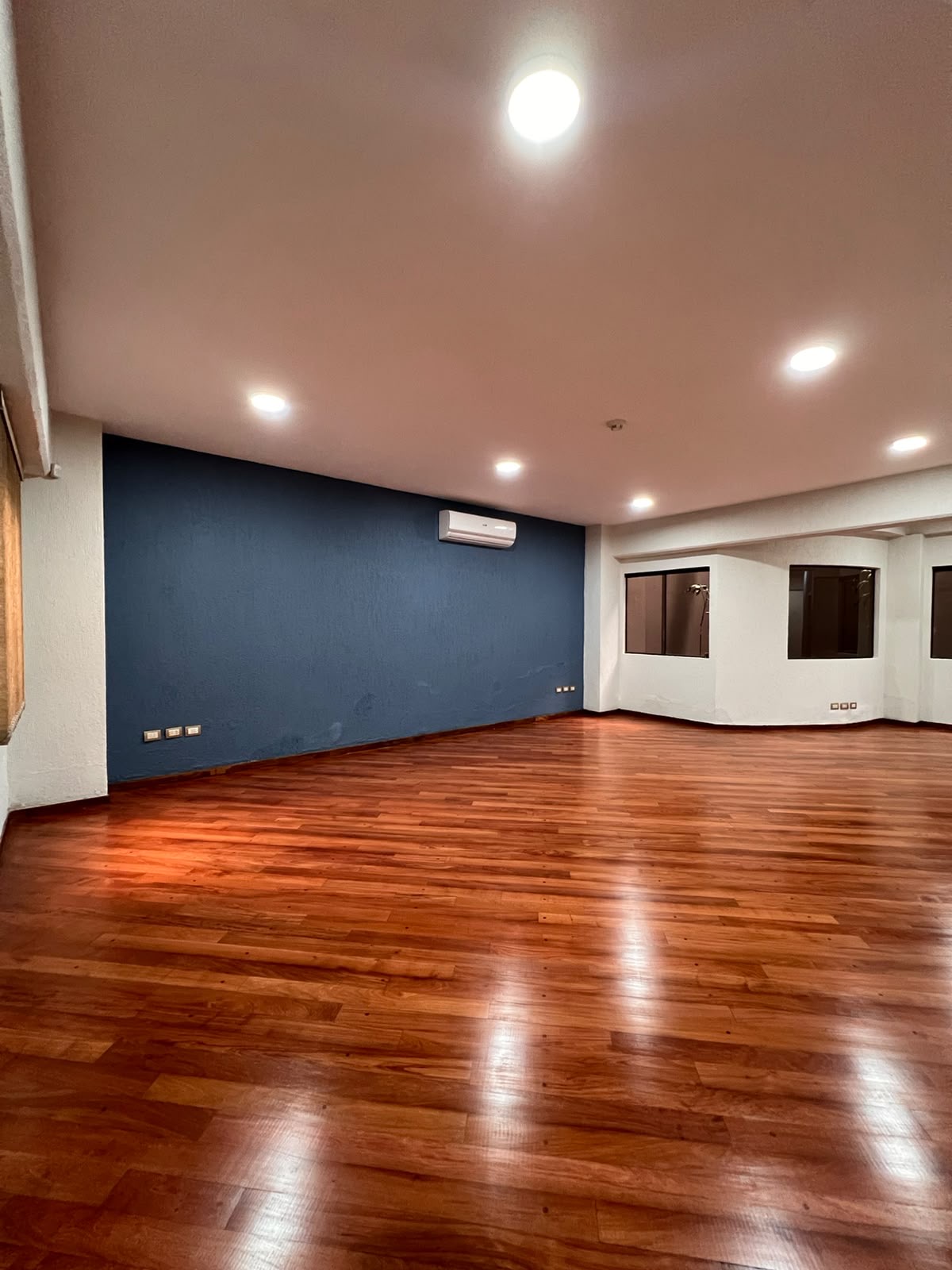 AVDA. BOGGIANI, EN ALQUILER OFICINA CORPORATIVA DE 220 m2 CON 2 COCHERAS. — foto 2