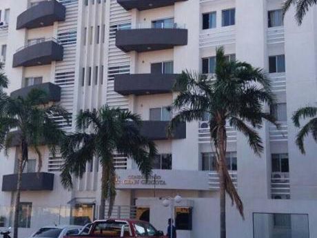 Alquilo Dpto De 1 Dorm. Z/cristo Redentor