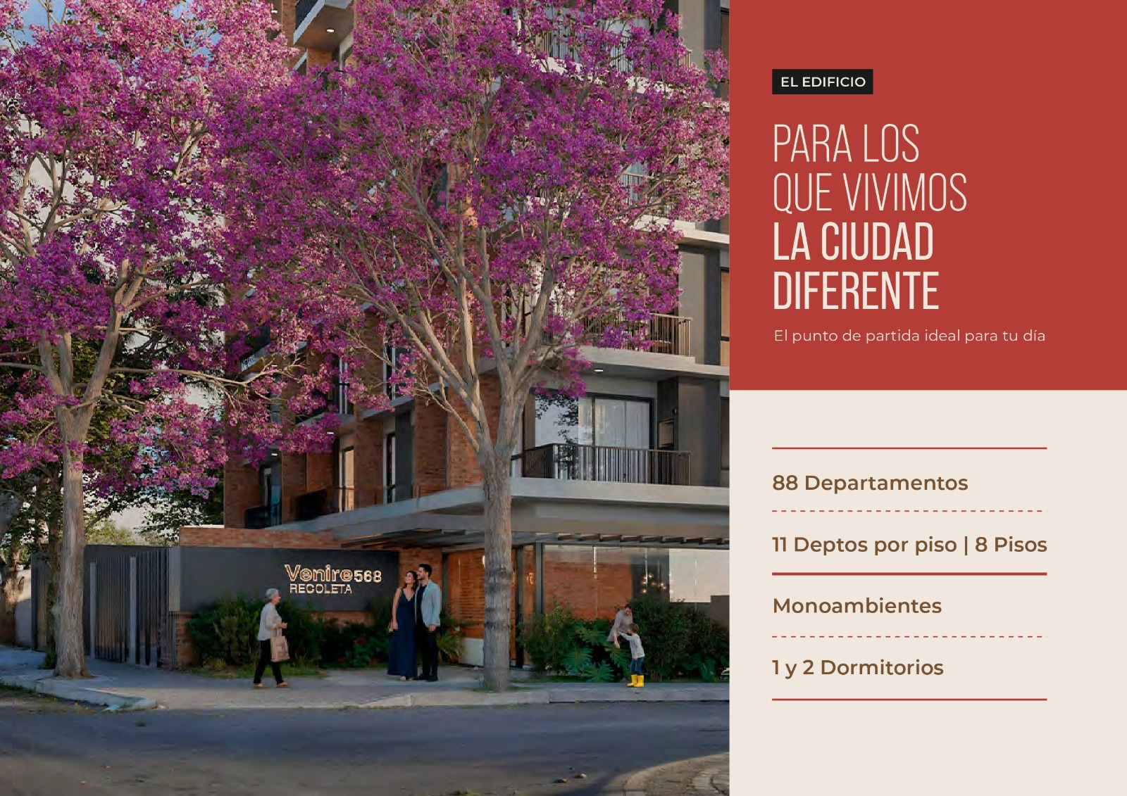 VENDO DEPTO EN POZO ZONA RECOLETA — foto 3