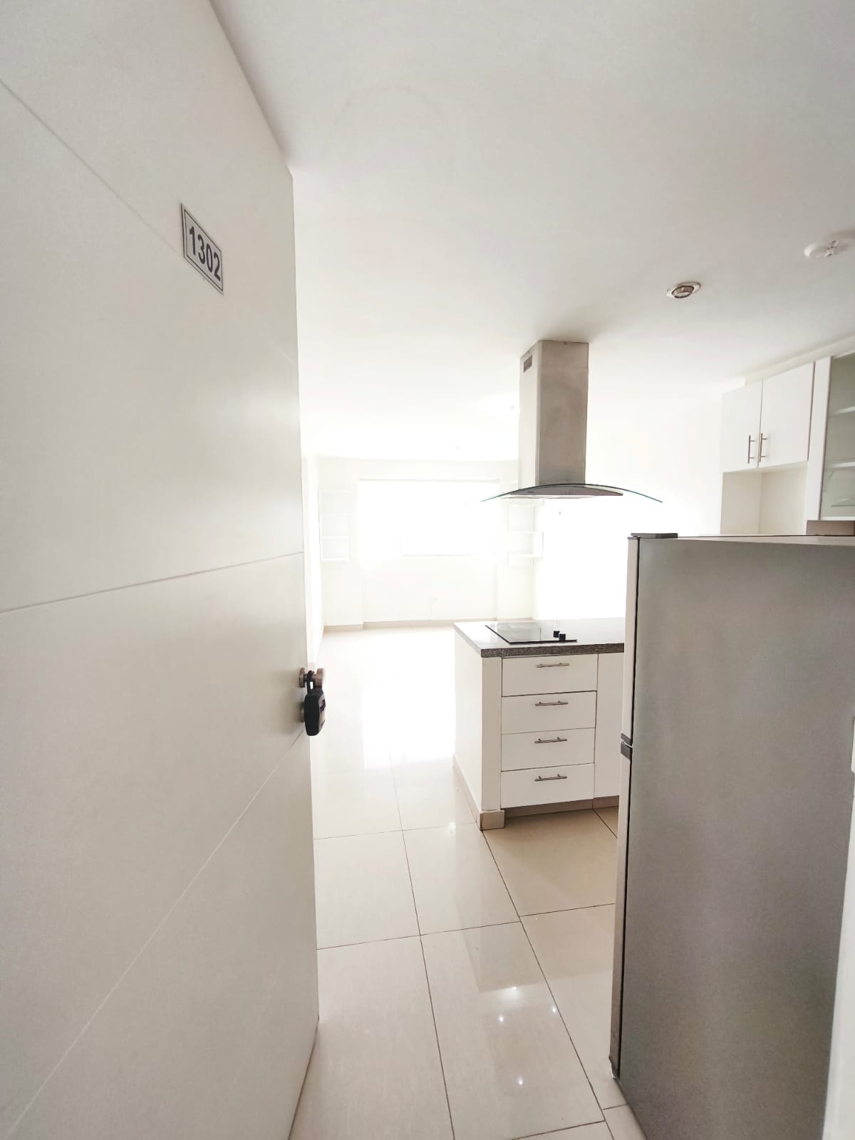 Departamento en alquiler en San Miguel