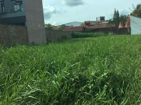 Terreno Hermoso, Para El Proyecto De Tus Sueños, En Condominio