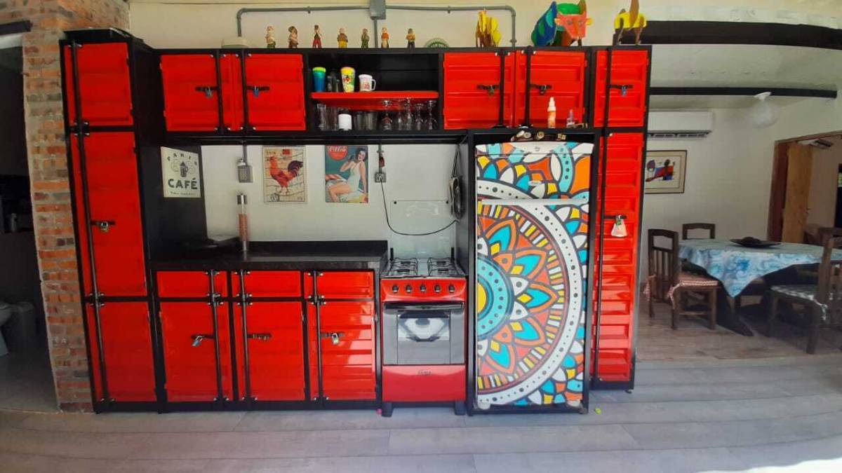 VENDO CASA TOTALMENTE EQUIPADA EN SAN BERNARDINO — foto 2