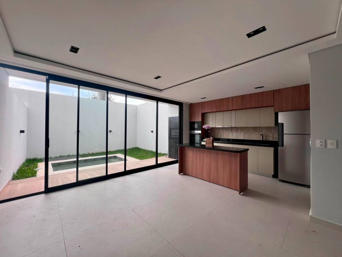 Alquilo hermoso Duplex a estrenar en Mburucuya — foto 3