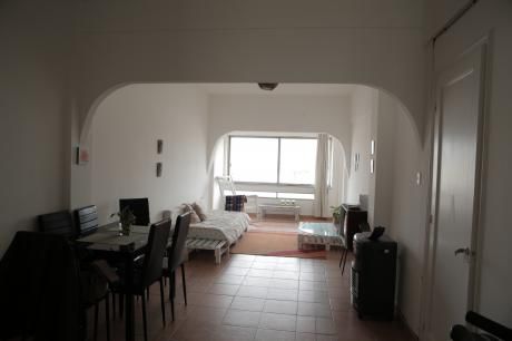Apartamento En Fernandez Crespo Y Miguelete