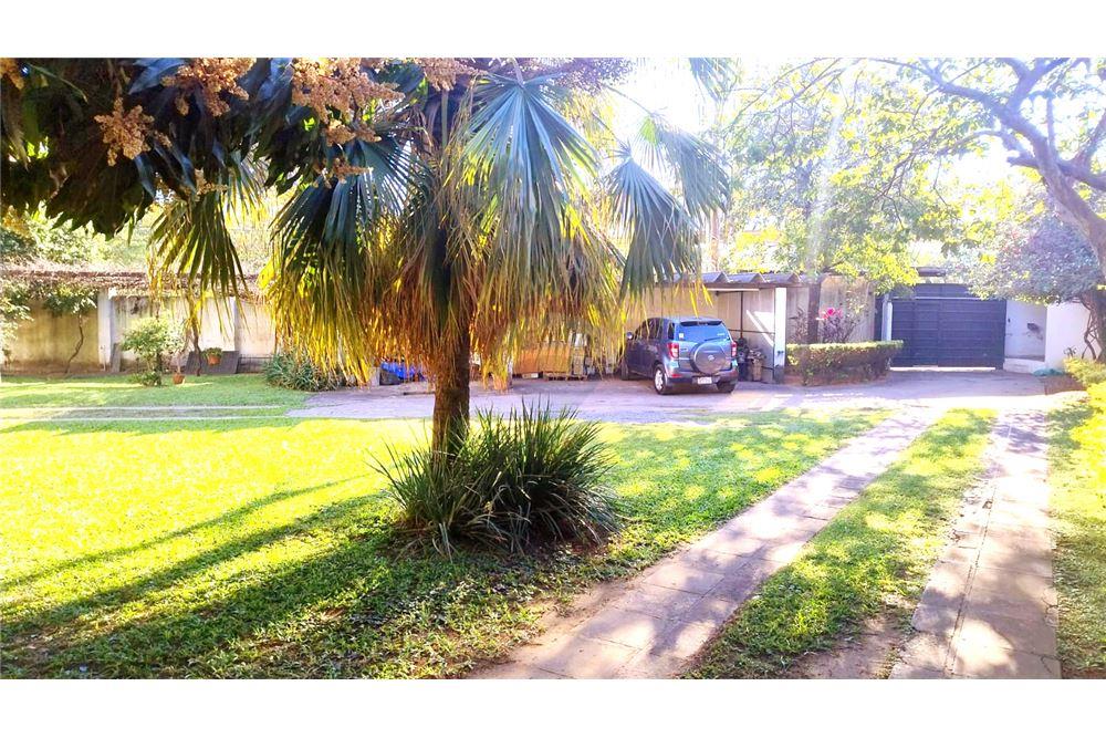 Alquilo Casona con hermoso patio — foto 2