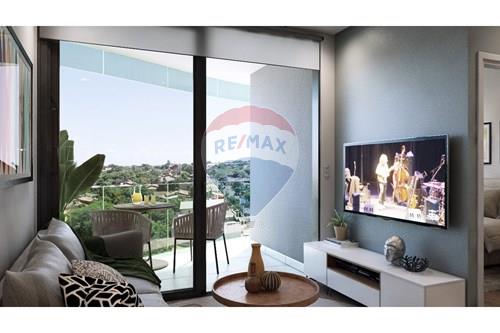 DEPARTAMENTO EN VENTA, ASUNCION LAS LOMAS — foto 2