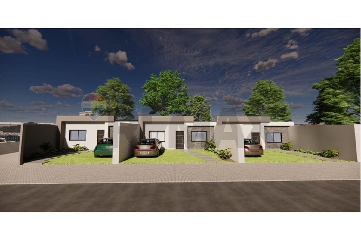 Dúplex en venta en Luque — foto 3