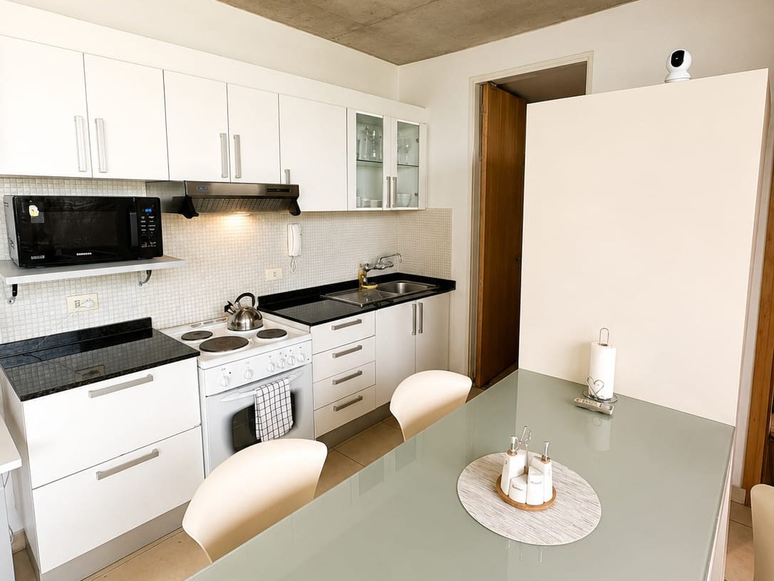 VENDO DEPARTAMENTO DE 1 HABITACION  EN RECOLETA — foto 2