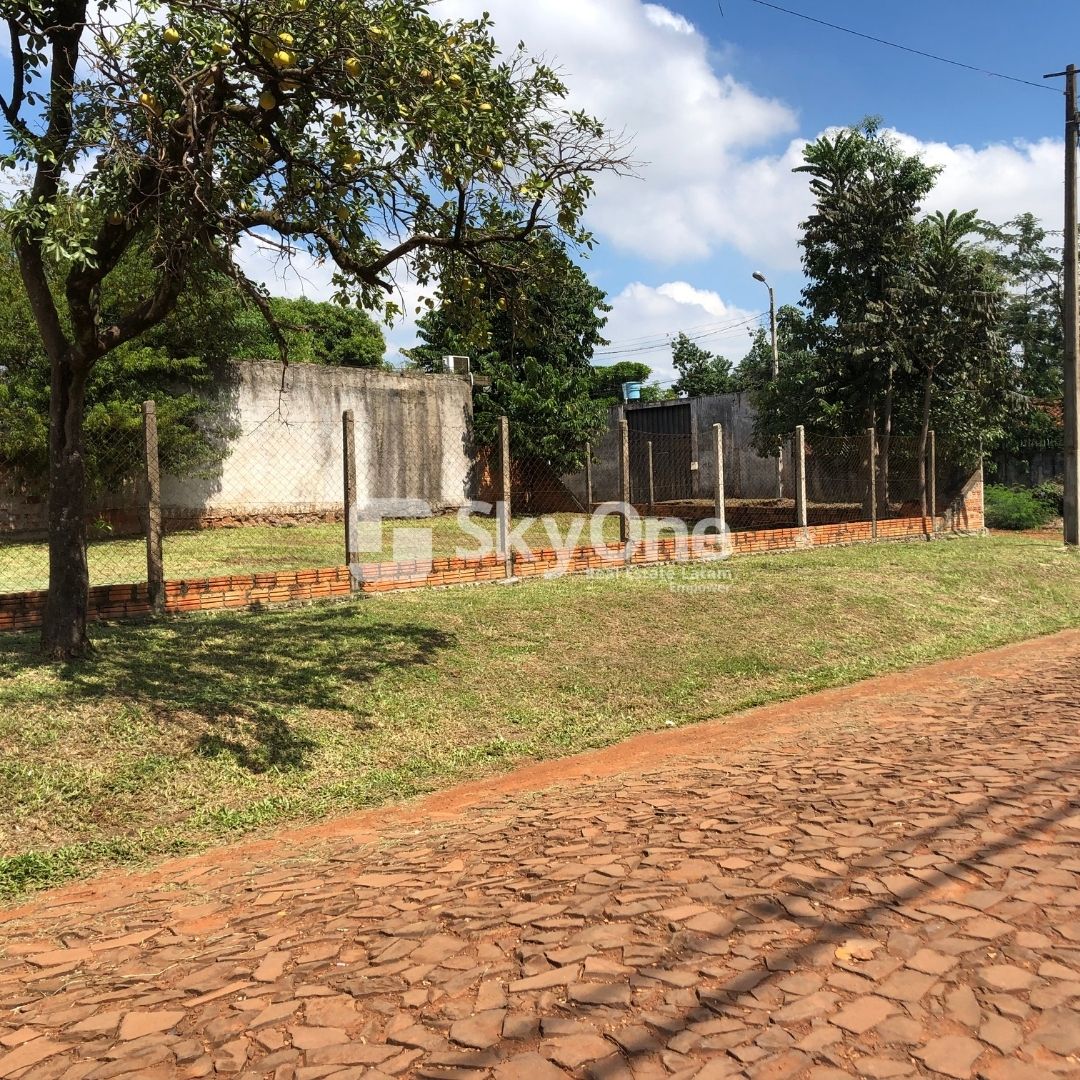 En venta terreno en el km 5 Barrio La Blanca de CDE — foto 2