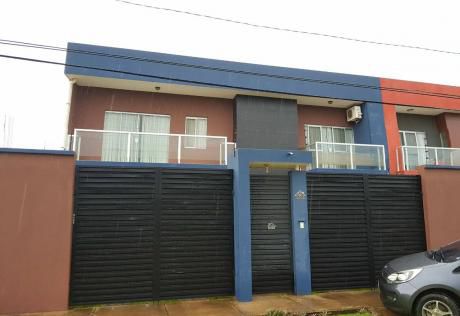550 Dólares Alquiler!! Zona Sur Barrio