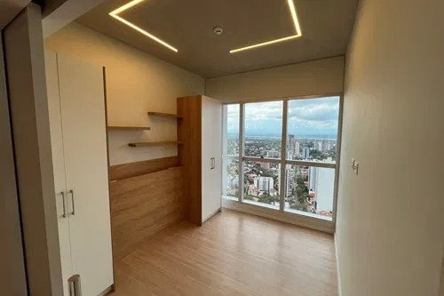 Departamento-Alquiler- Las Lomas (Carmelitas), Asunción — foto 3