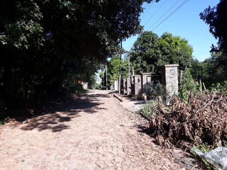 Terreno A Pasos De Ruta III