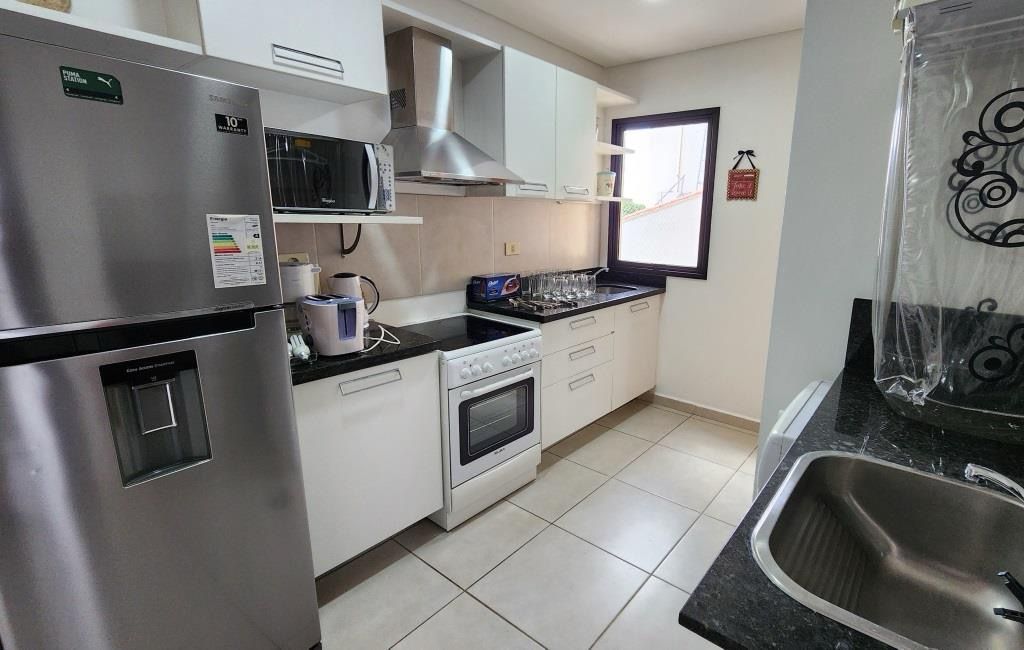 Alquilo Moderno Dpto Amoblado de 2 Habit en Suite — foto 3